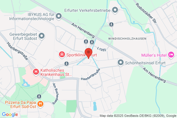 Popp Handelsgeschaeft