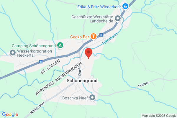 Primarschule Schoenengrund-Wald
