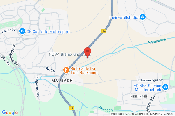 Redanova GmbH