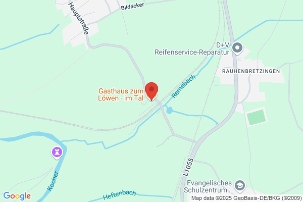 Restaurant Loewen