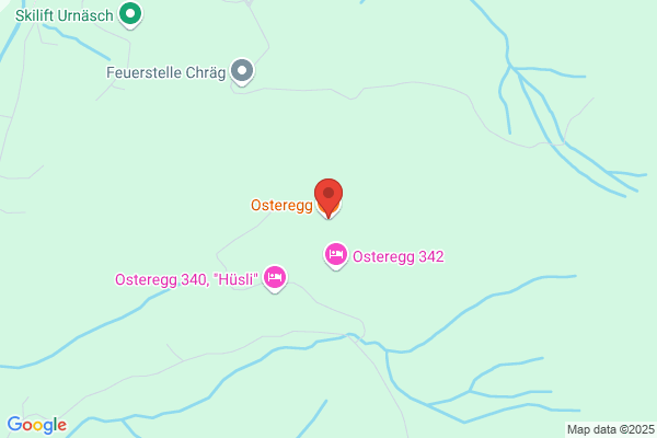 Restaurant Skihaus Osteregg