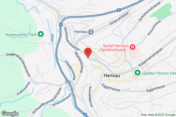 Studienkreis Herisau