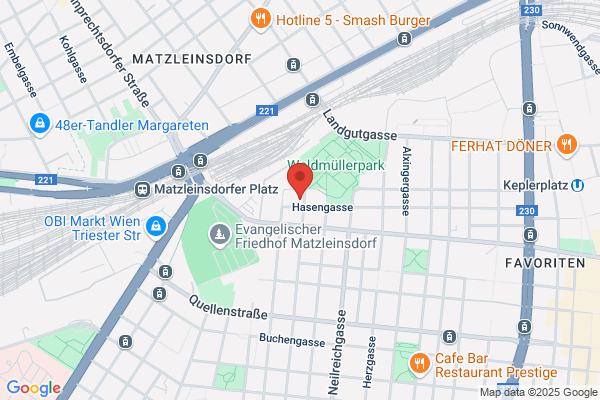 Unixtrade GmbH