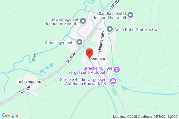 Zentrum fuer ganzheitliches Wohlbefinden