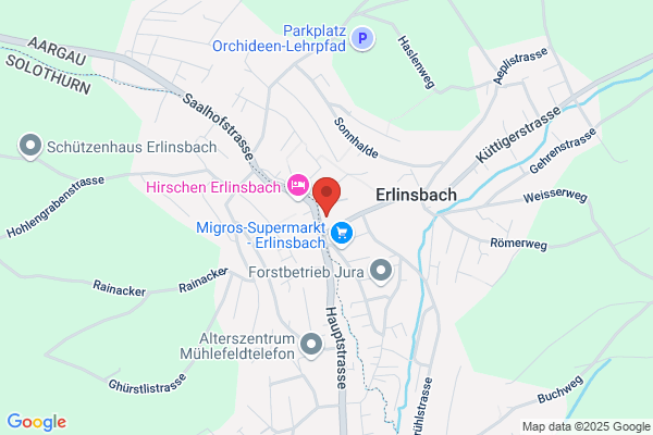 Archibau + Partner GmbH
