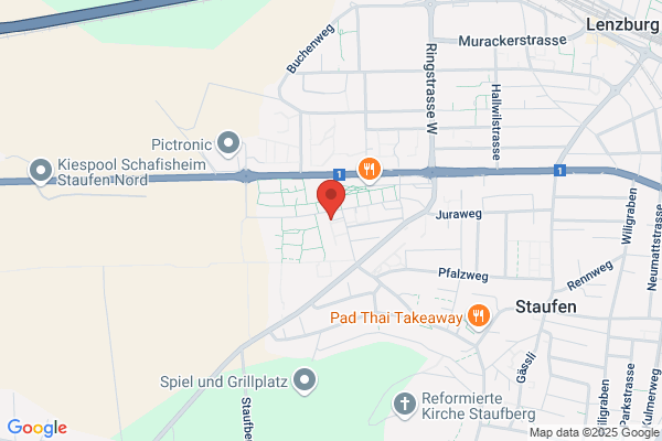 Zschokke Bau AG