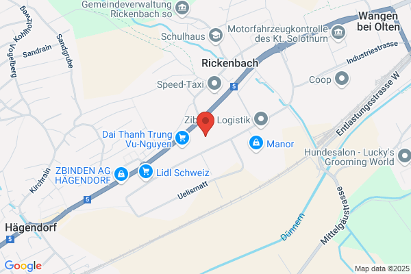 Architekturbuero Sturzenegger