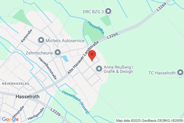 CB Bau GmbH