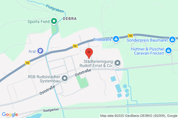 Oehler Architekten SIA/WSB