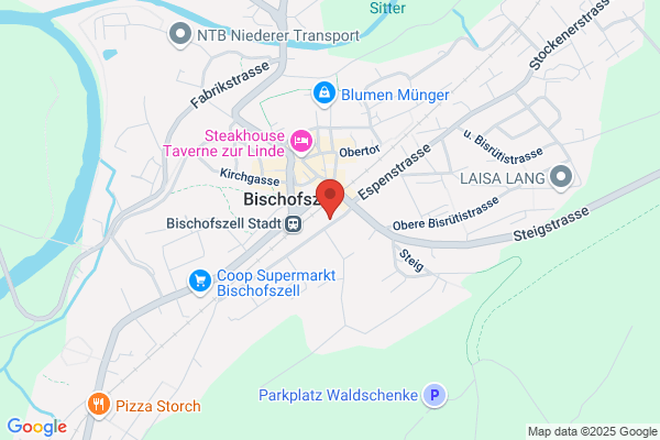 R. Biedermann AG