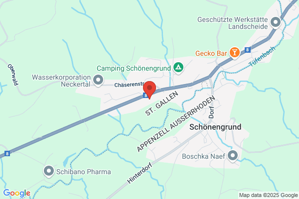 Baeckerei Kuhn AG