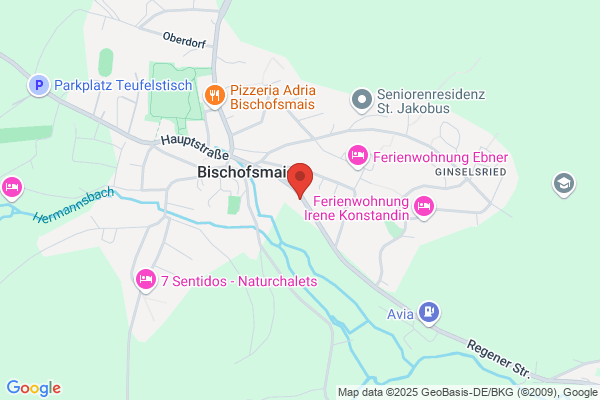 Baeckerei zum Behmen