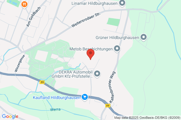 Gebr. SCHELLER GmbH