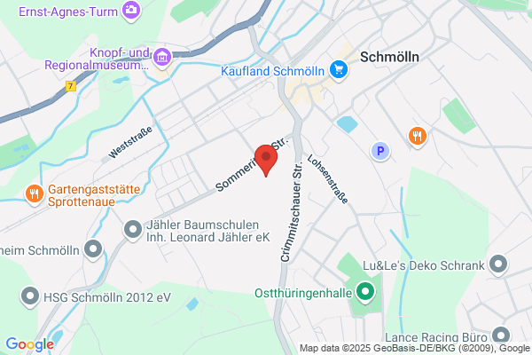 Marinelli Holzhandel und Montagen