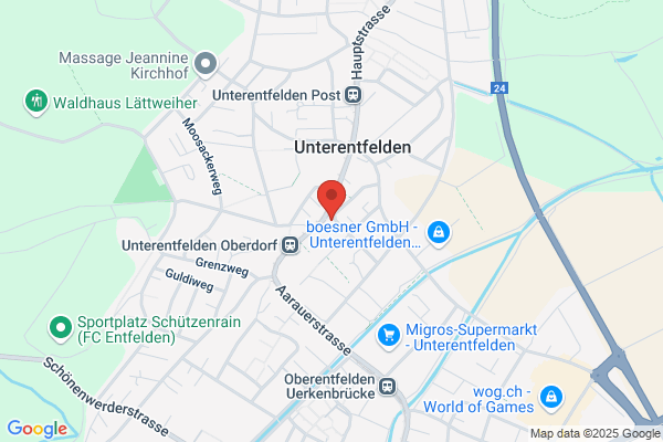 Stierli Strassenbau AG