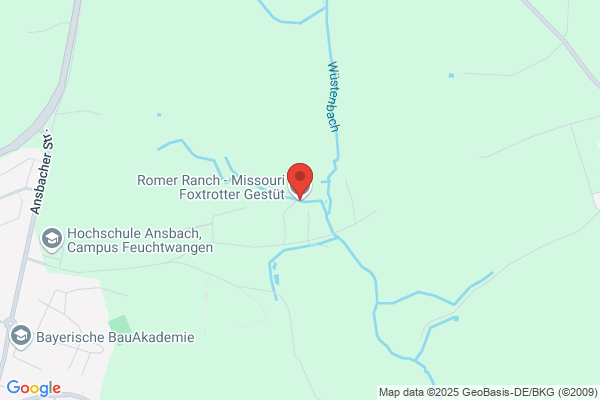 Reit- und Zuchtbetrieb Roemerhof GmbH