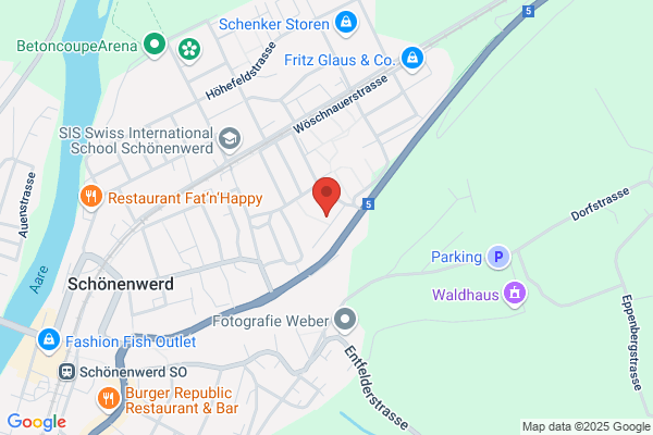 SBGRL Sektion AG/SO