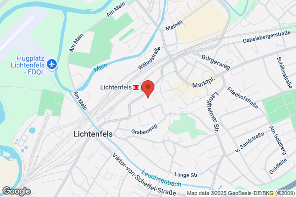 EDV Consulting f. Branchen- loesungen