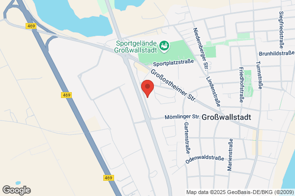 Real-Projects GmbH