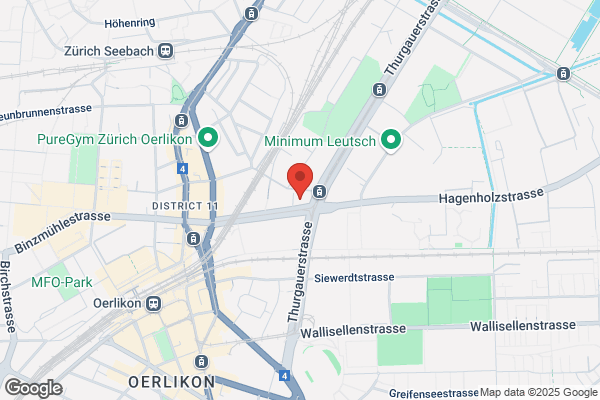 Scopein Research M. Erne