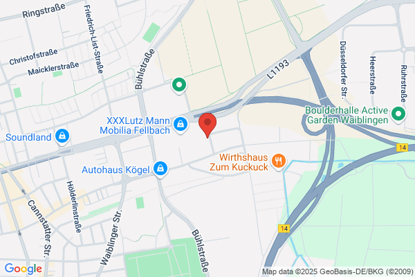 ATX GmbH