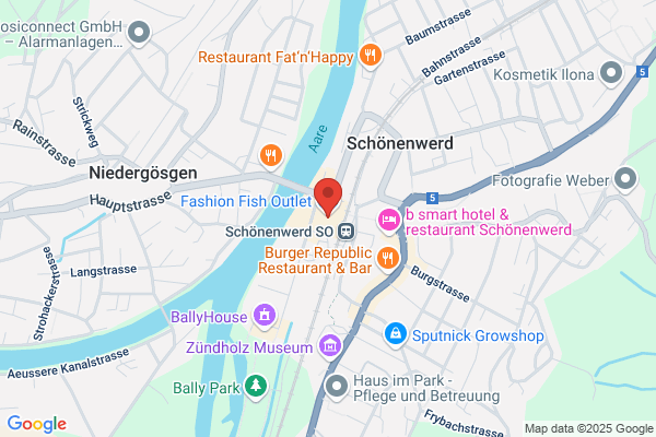 Bachmann und Co