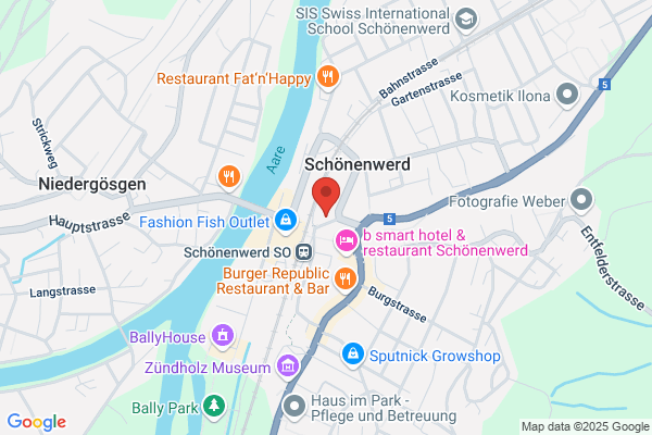 Die Schweizerische Post