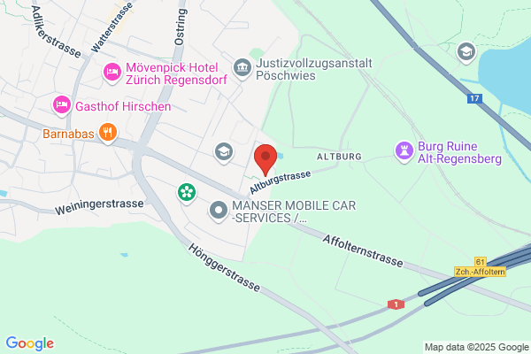 PC-World Informatik GmbH