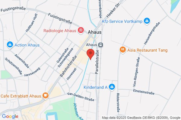 restorage gmbh