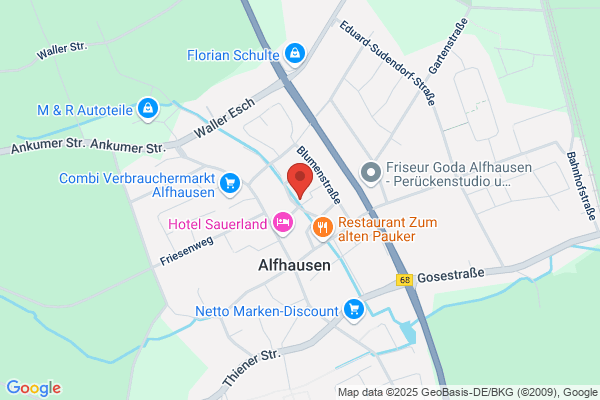 AW Dienstleistungen