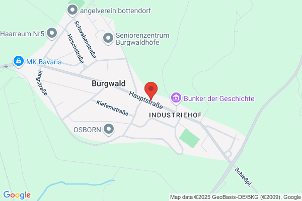 Funk-Systeme Gerber + Friedland AG