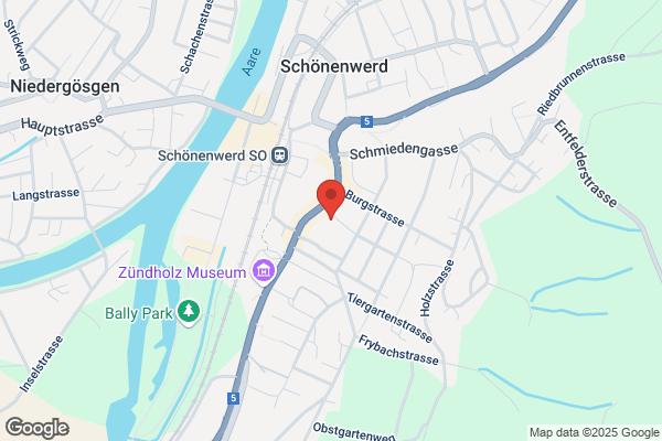 Kreis Druck AG