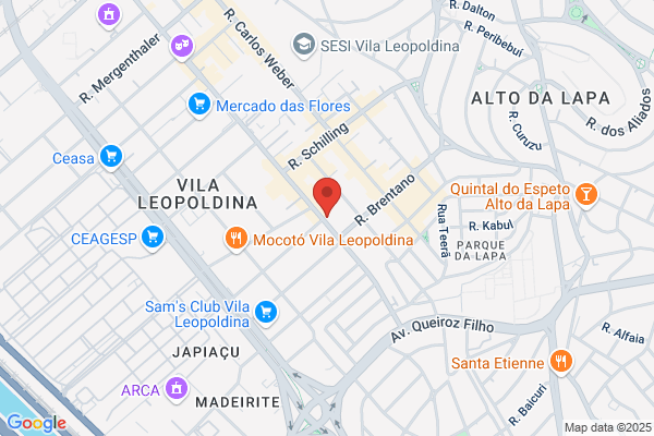 Leimar, International Trading Consultants