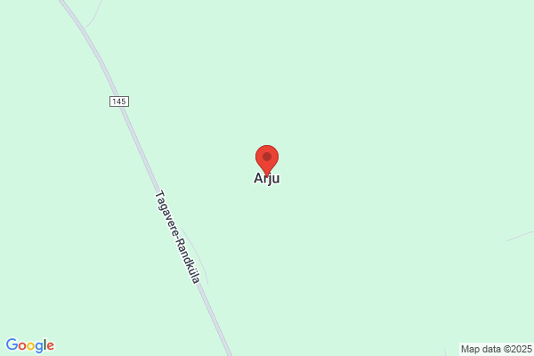 Arju GmbH