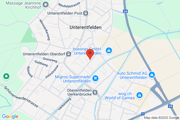 Lomhe GmbH