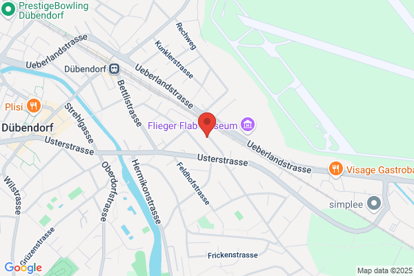 Herzi Immobilien AG