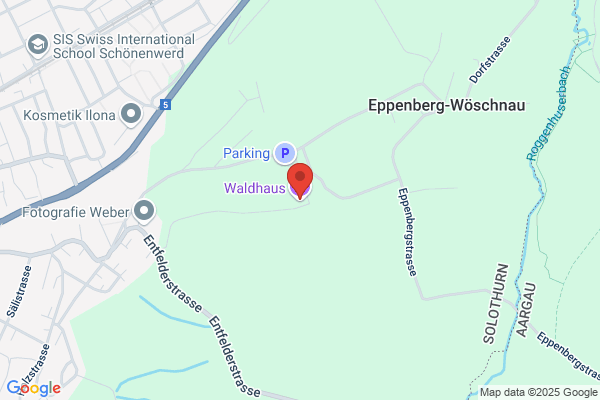 Paul Waldburger AG