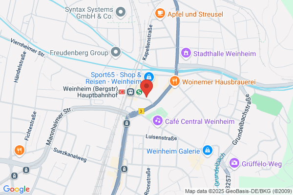 Schlegel + Partner GmbH