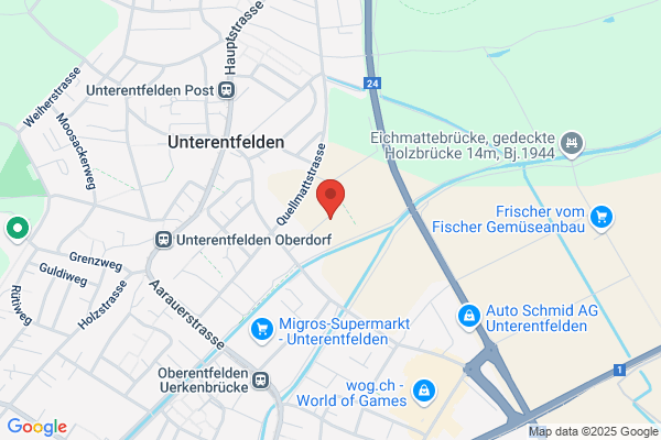 Sauter Building Control Schweiz AG