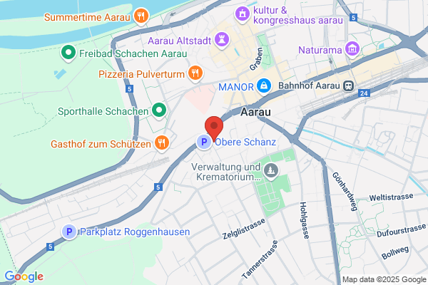 Isyade GmbH