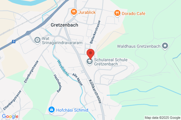 Ludothek c/o Schulhaus Meridian