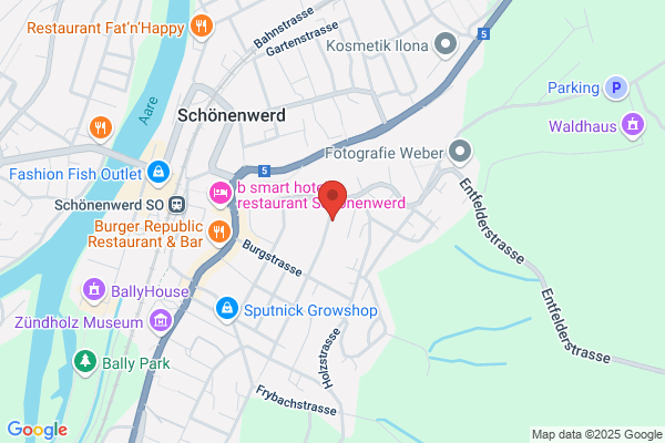 Treuhand und Revisionen