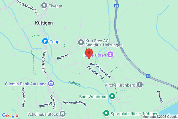 ZEYKO-Kuecheneinrichtungen