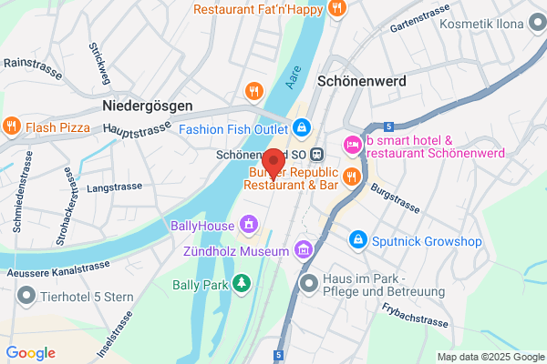 Freie Christengemeinde