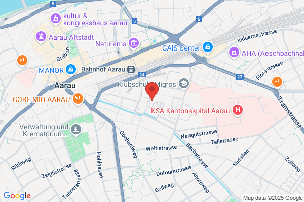 Alterszentrum Herosé