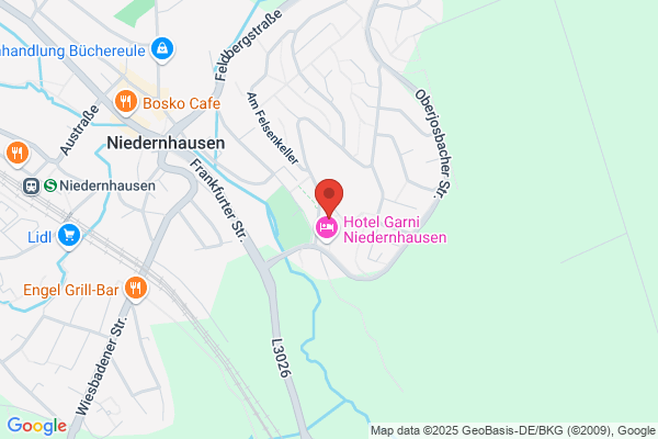 REVENT CONSULTING GmbH