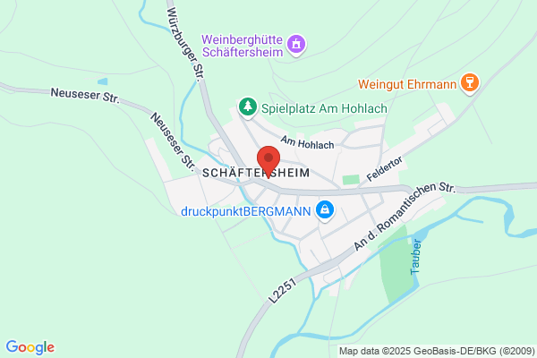Restaurant Traube