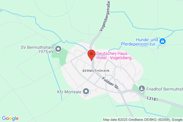 Speiserestaurant Zum Wilden Mann