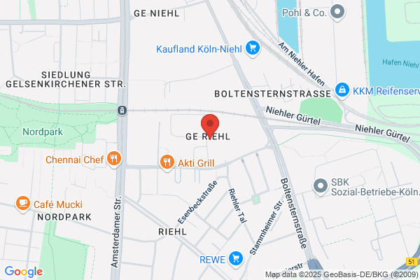 Step GmbH