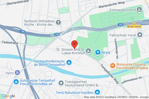 SensTec GmbH